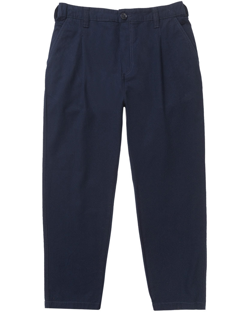 Service Works Twill Waiter Pants Dark Navy
