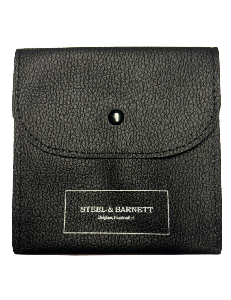 Steel & Barnett Pouch