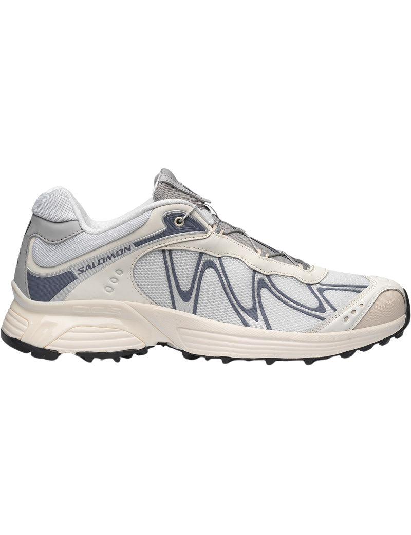 Salomon XT-Whisper Vanilla Ice, White & Grisaille