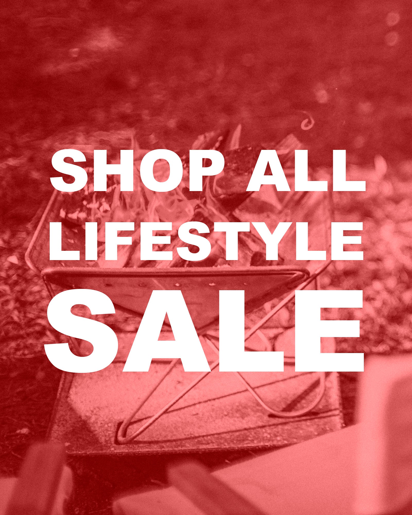 Shop All Lifestyle Sale