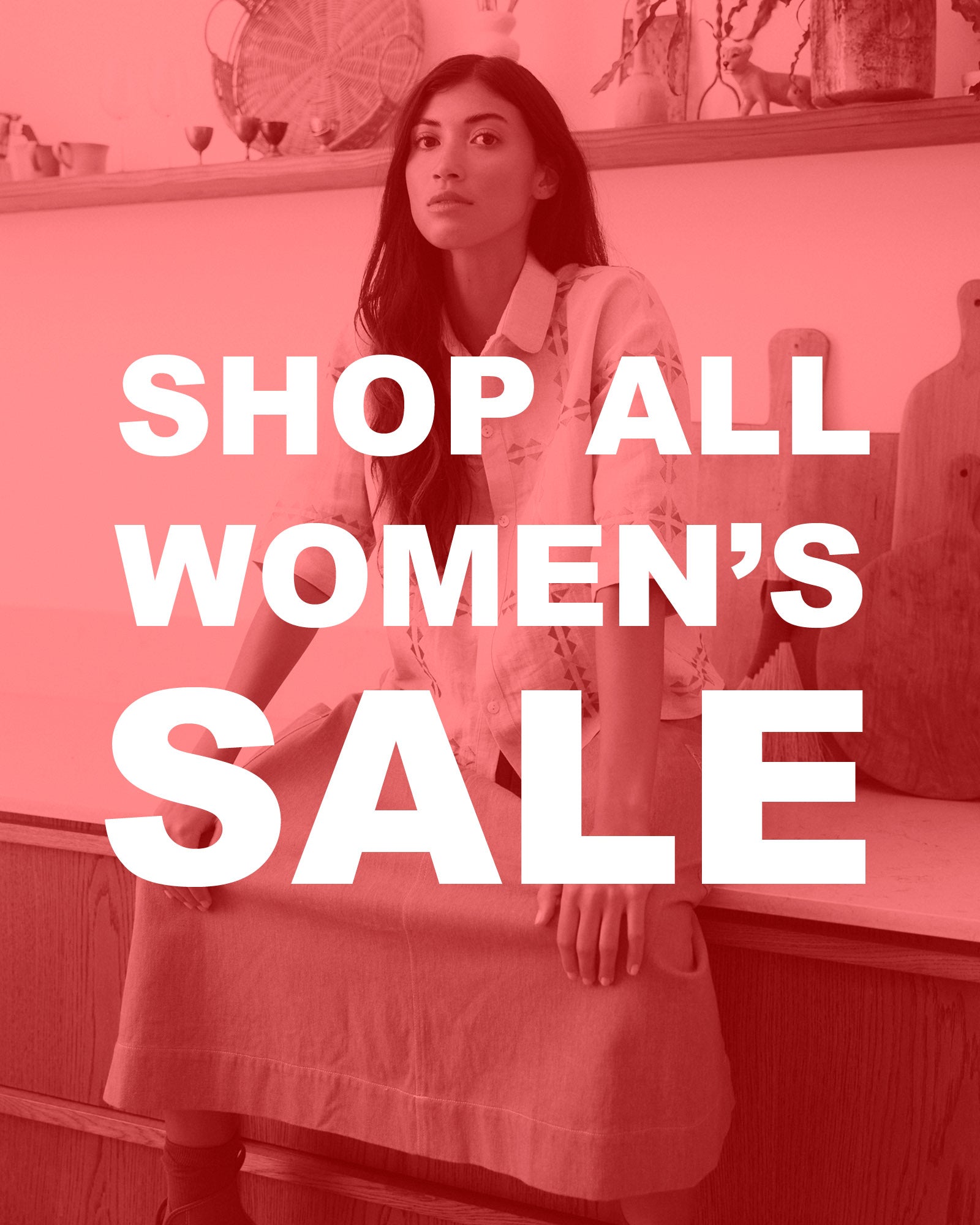 Shop All Women's Sale
