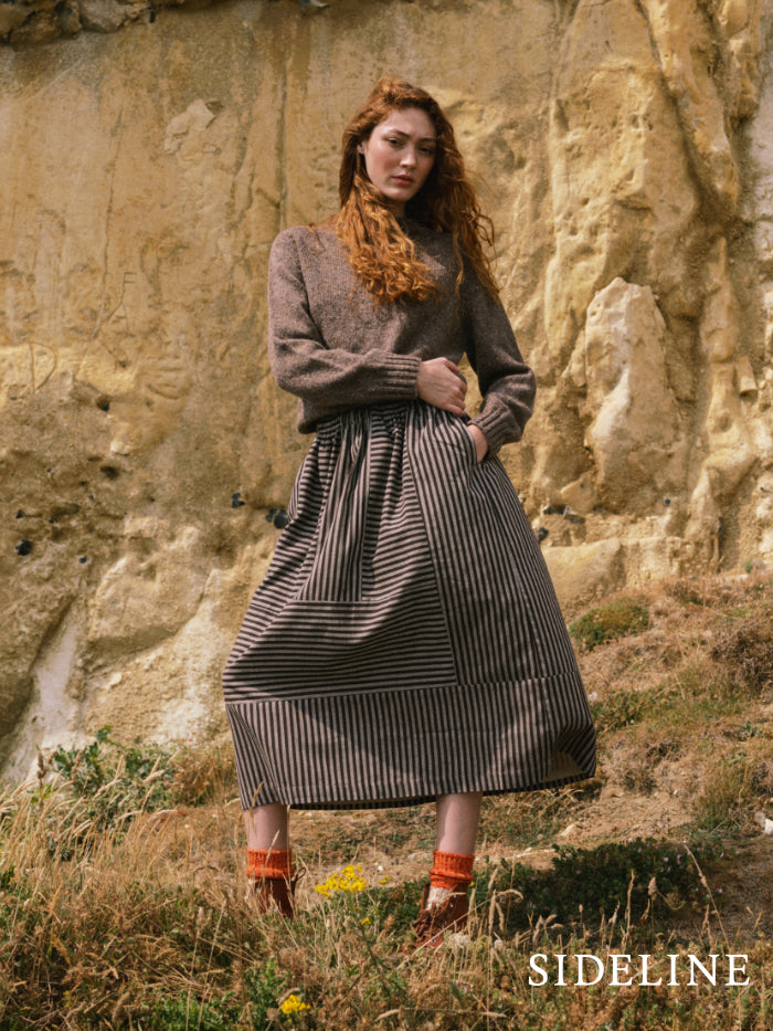 Sideline Autumn Winter Collection