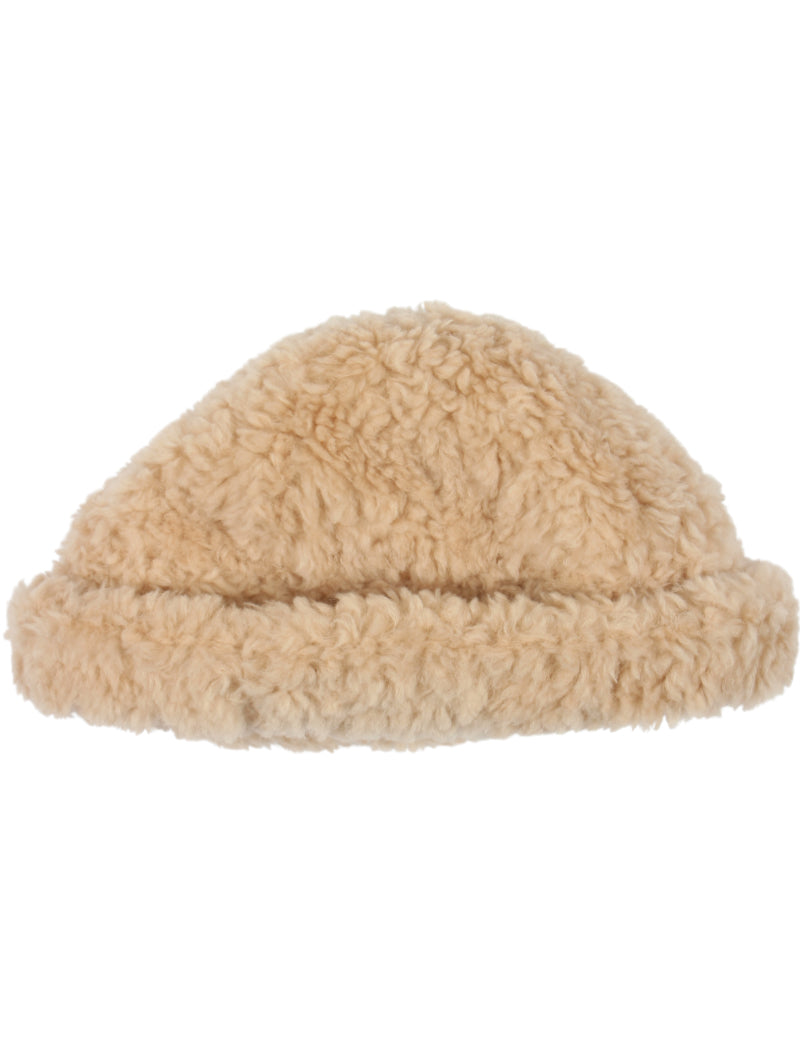 Sideline Cloud Hat Natural
