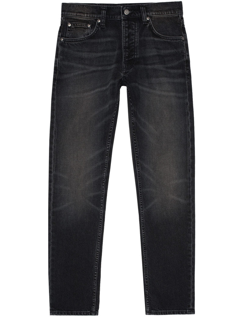 Nudie Jeans Co Solid Ollie Black Force