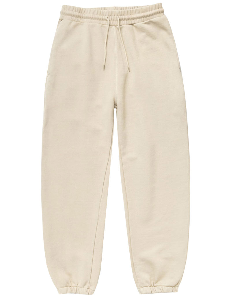 Power Goods Loopback Sweatpants Bone