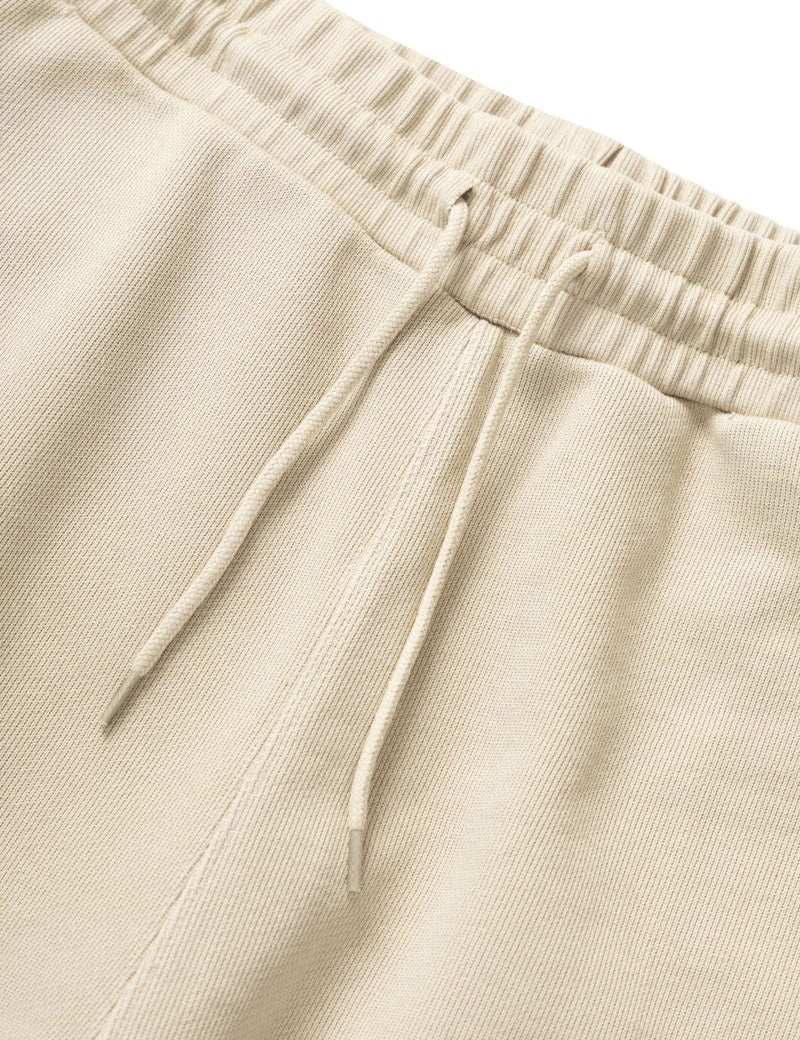 Power Goods Loopback Sweatpants Bone