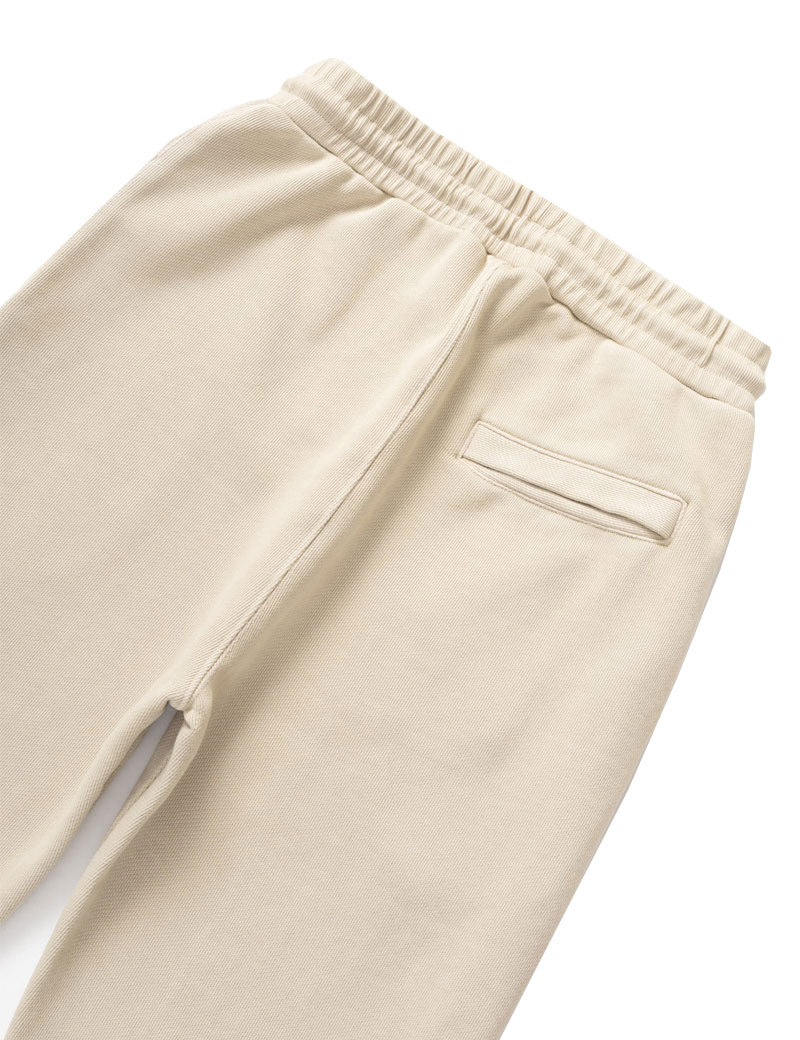 Power Goods Loopback Sweatpants Bone