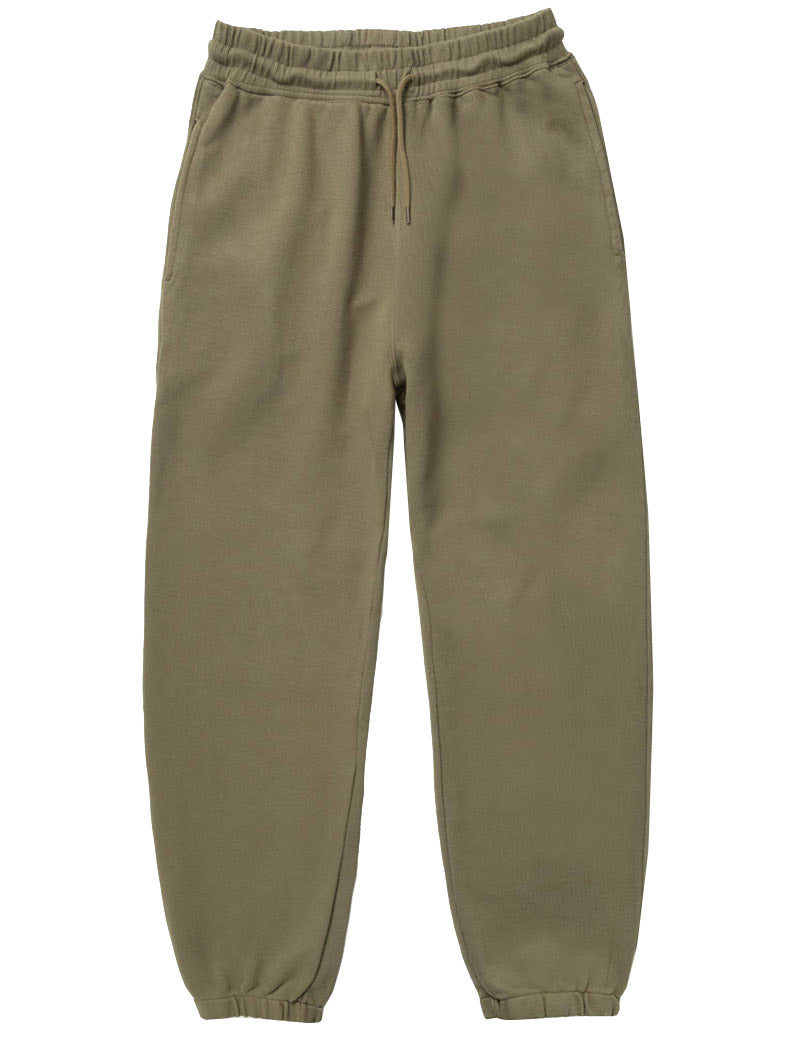 Power Goods Loopback Sweatpants Olive
