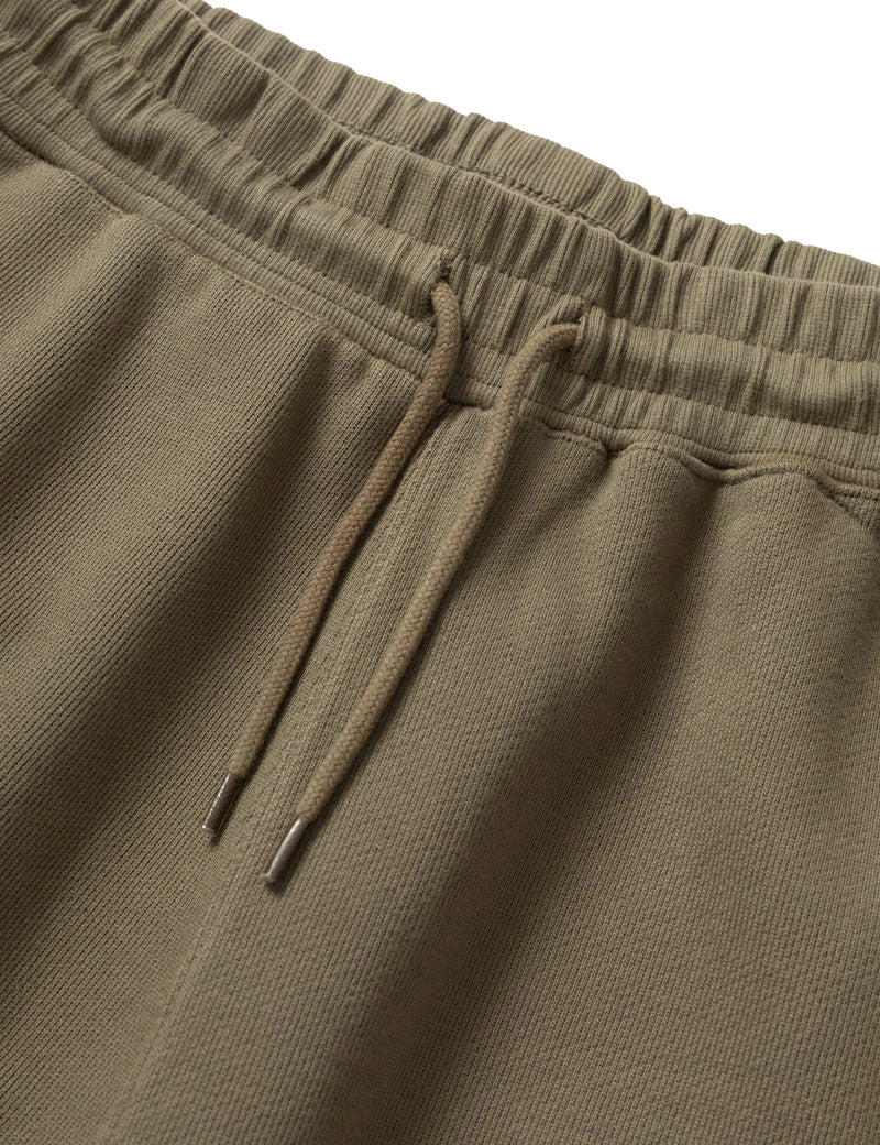 Power Goods Loopback Sweatpants Olive