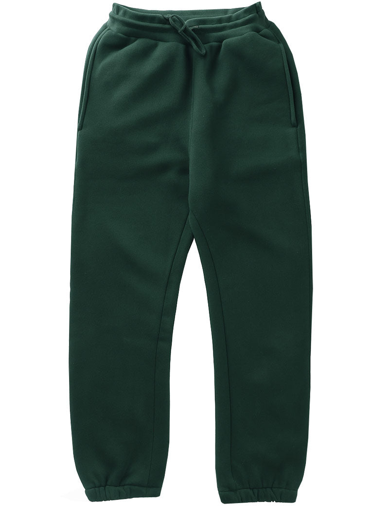 Power Goods Super Weight Sweatpants Forest