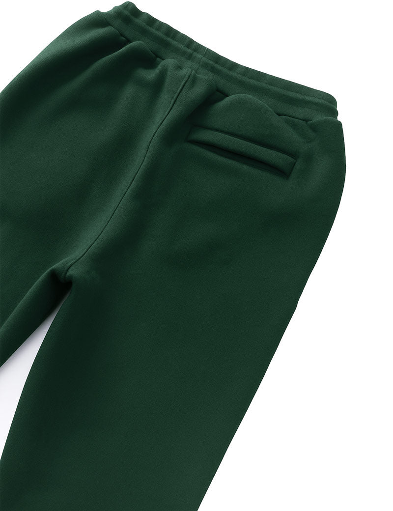 Power Goods Super Weight Sweatpants Forest