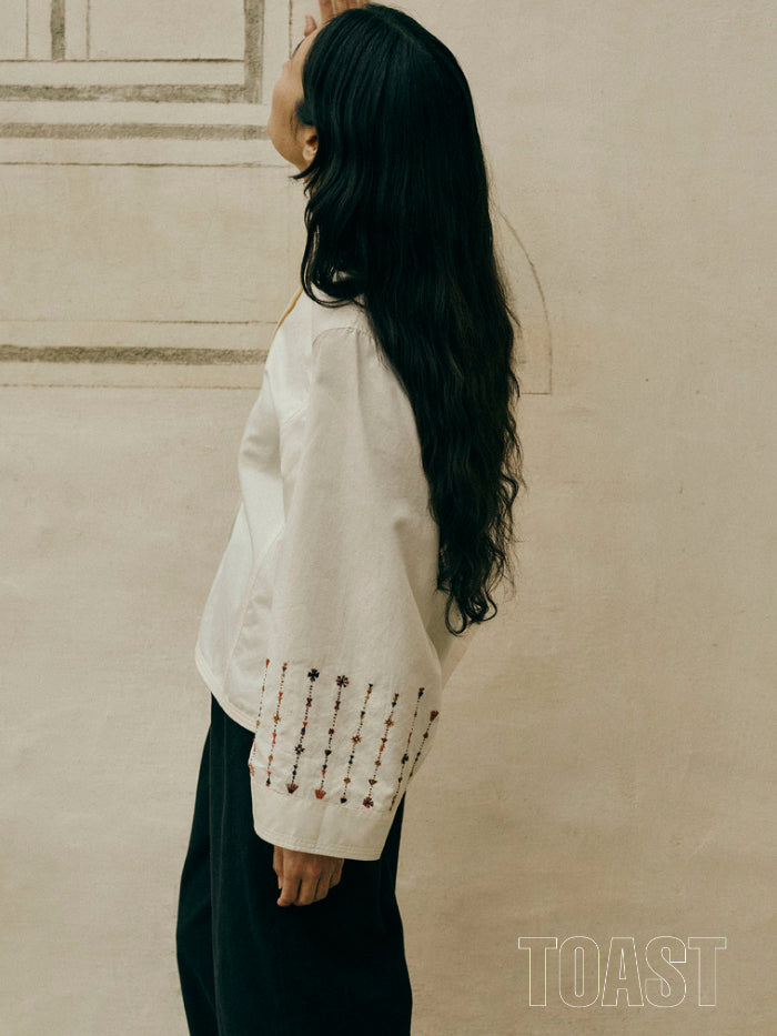 TOAST Autumn Winter Women's Collection