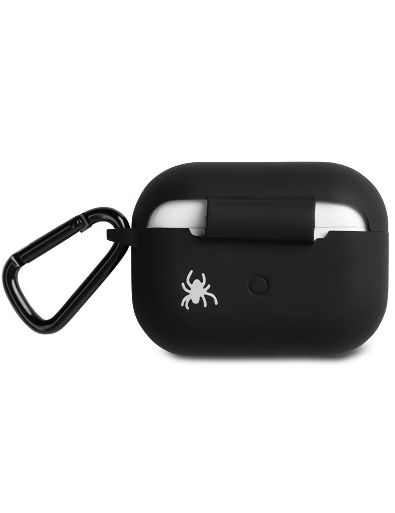 Carhartt Wip Theory & Practice AirPods Case silicone Black White