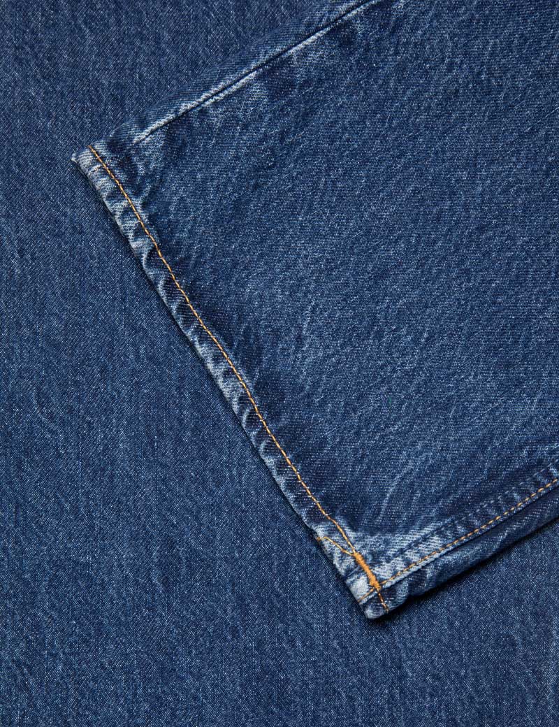 Nudie Jeans Co Tuff Tony Evening Jazz