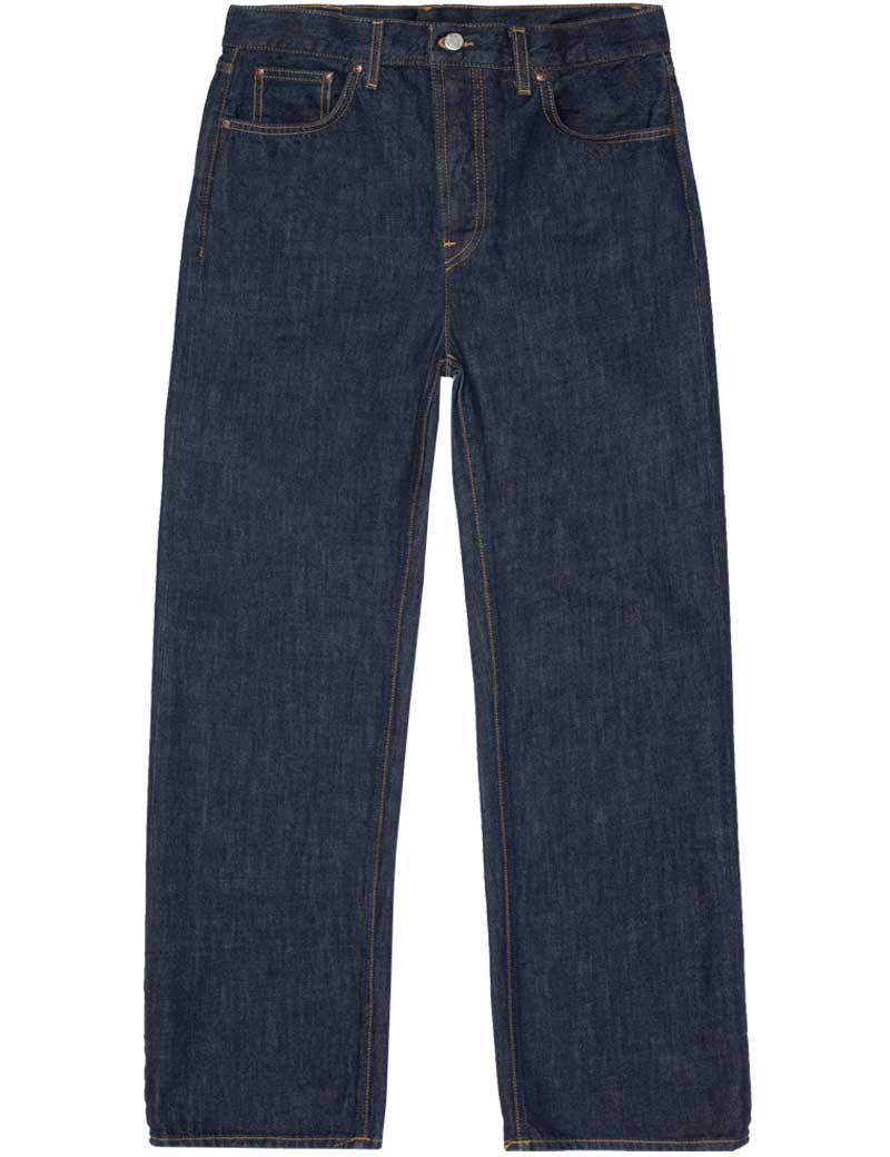 Nudie Jeans Co Tuff Tony One Wash