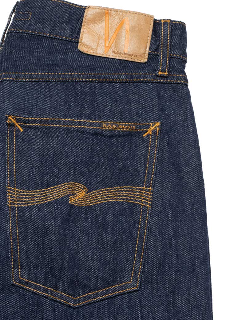 Nudie Jeans Co Tuff Tony One Wash