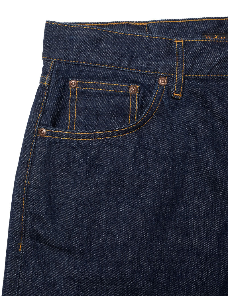 Nudie Jeans Co Tuff Tony One Wash