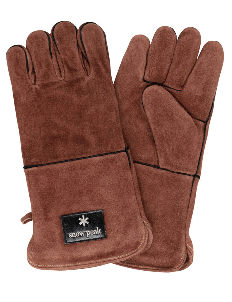 Snow Peak Fireside Gloves