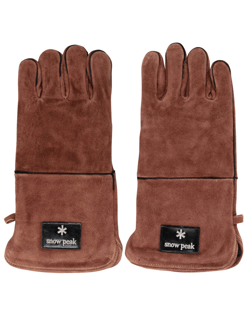 Snow Peak Fireside Gloves