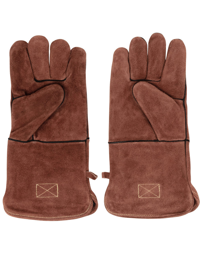 Snow Peak Fireside Gloves