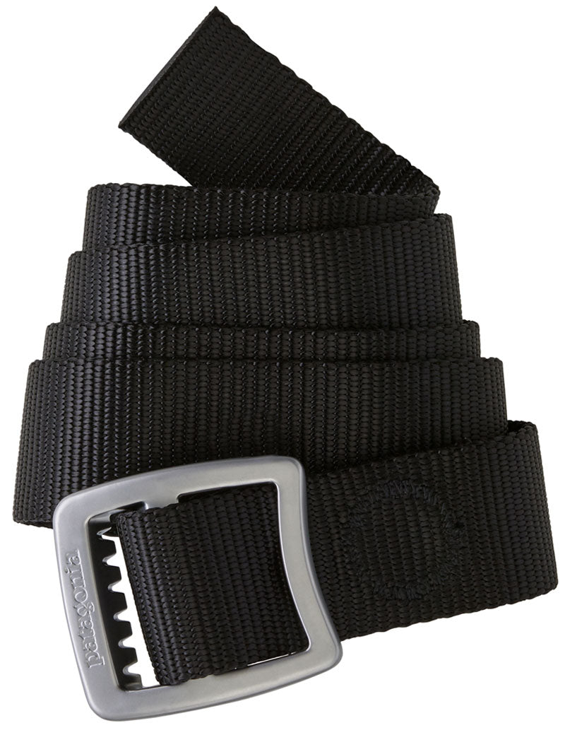 Patagonia Tech Web Belt Black