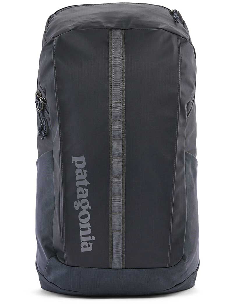 Patagonia Black Hole Pack Backpack 25L Smolder Blue