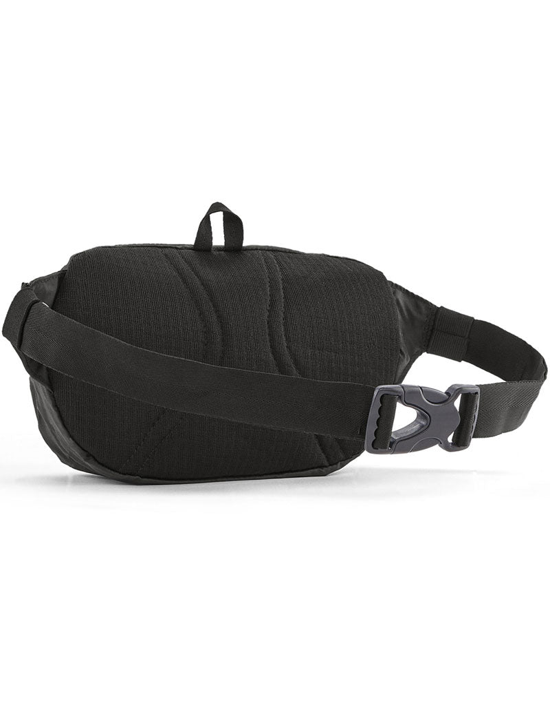 Patagonia Ultralight Black Hole Mini Hip Pack 1L Black