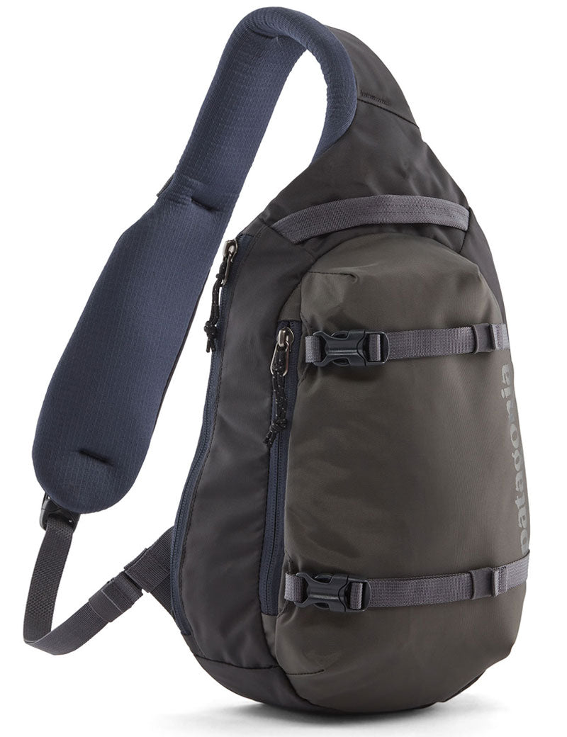 Patagonia Atom Sling 8L Bag Smolder Blue