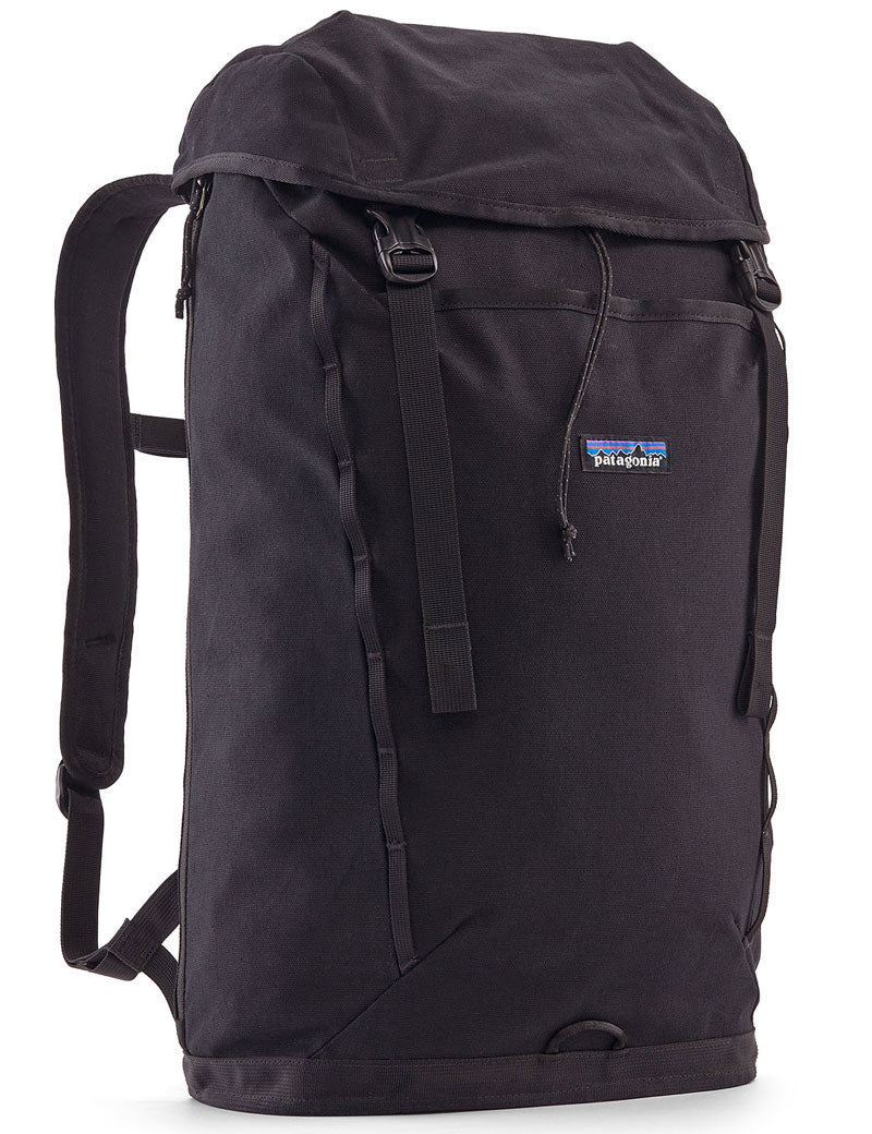 Patagonia Fieldsmith Lid Pack Backpack 28L Black