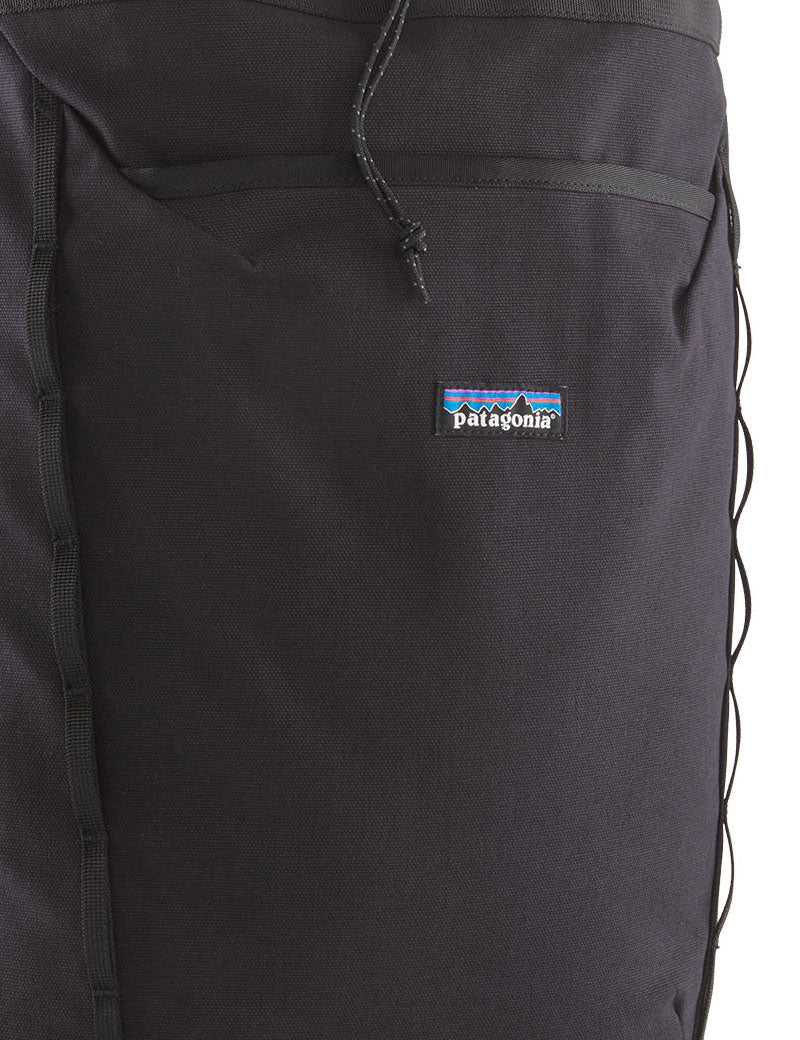 Patagonia Fieldsmith Linked Pack Backpack 24L Black