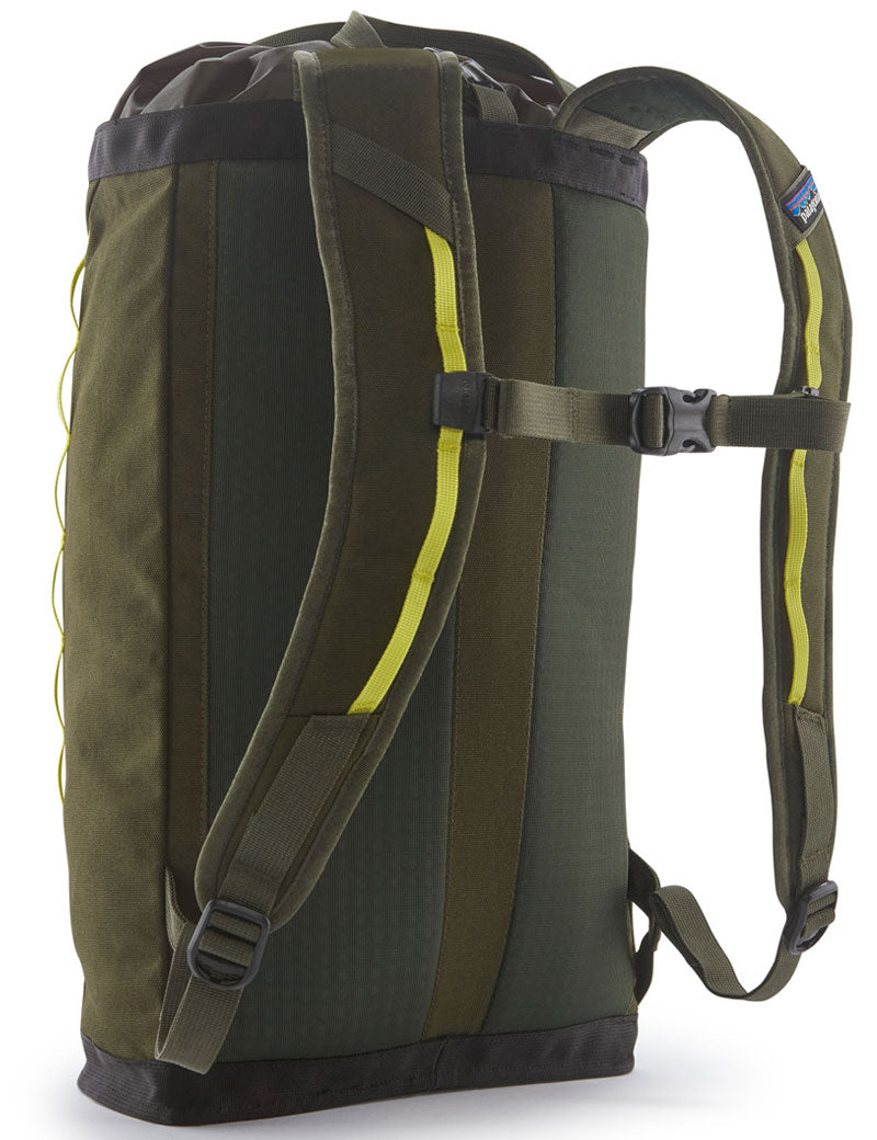 Patagonia Fieldsmith Linked Pack Backpack 24L Pine Needle Green