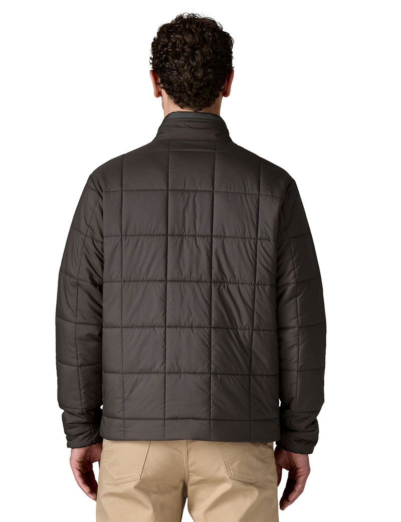 Patagonia Men's Light Gust Jacket Black