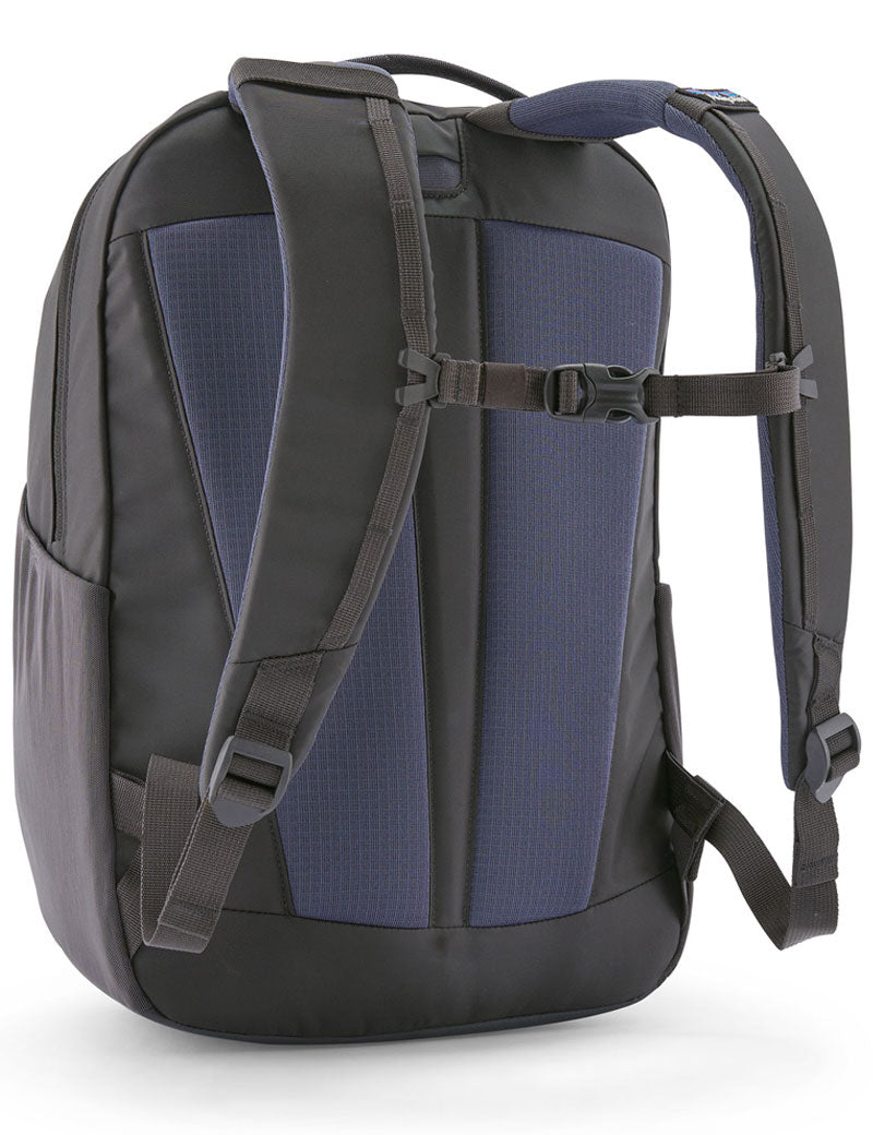 Patagonia Atom DayPack 24L Backpack Smolder Blue