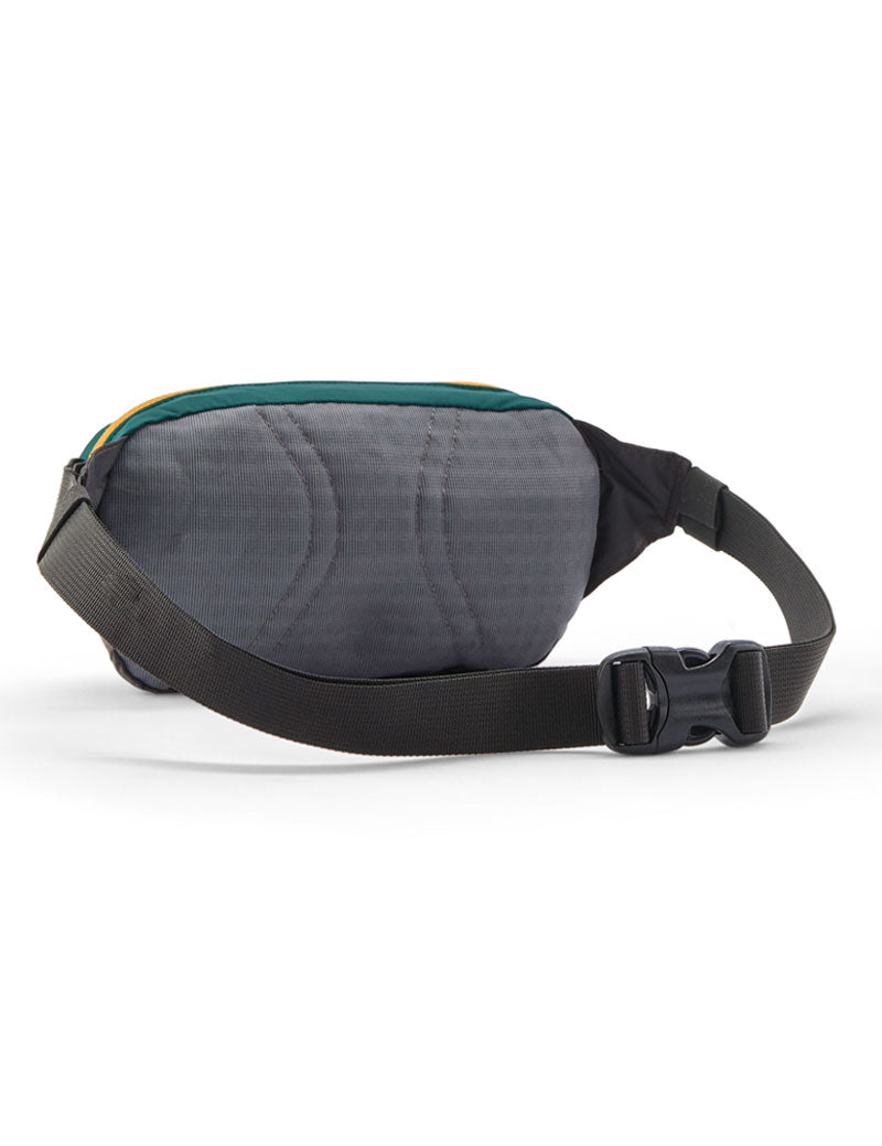 Patagonia Terravia Mini Hip Pack Patchwork Noble Grey