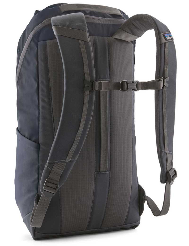 Patagonia Black Hole Pack Backpack 25L Smolder Blue