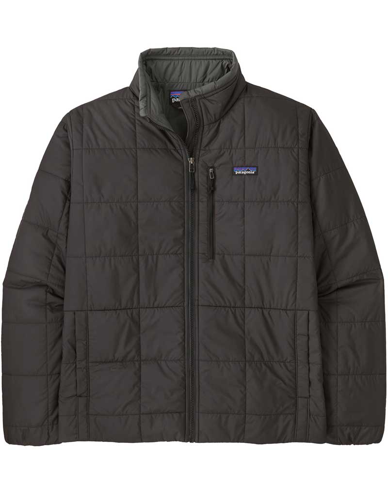 Patagonia M's Light Gust Jacket Black