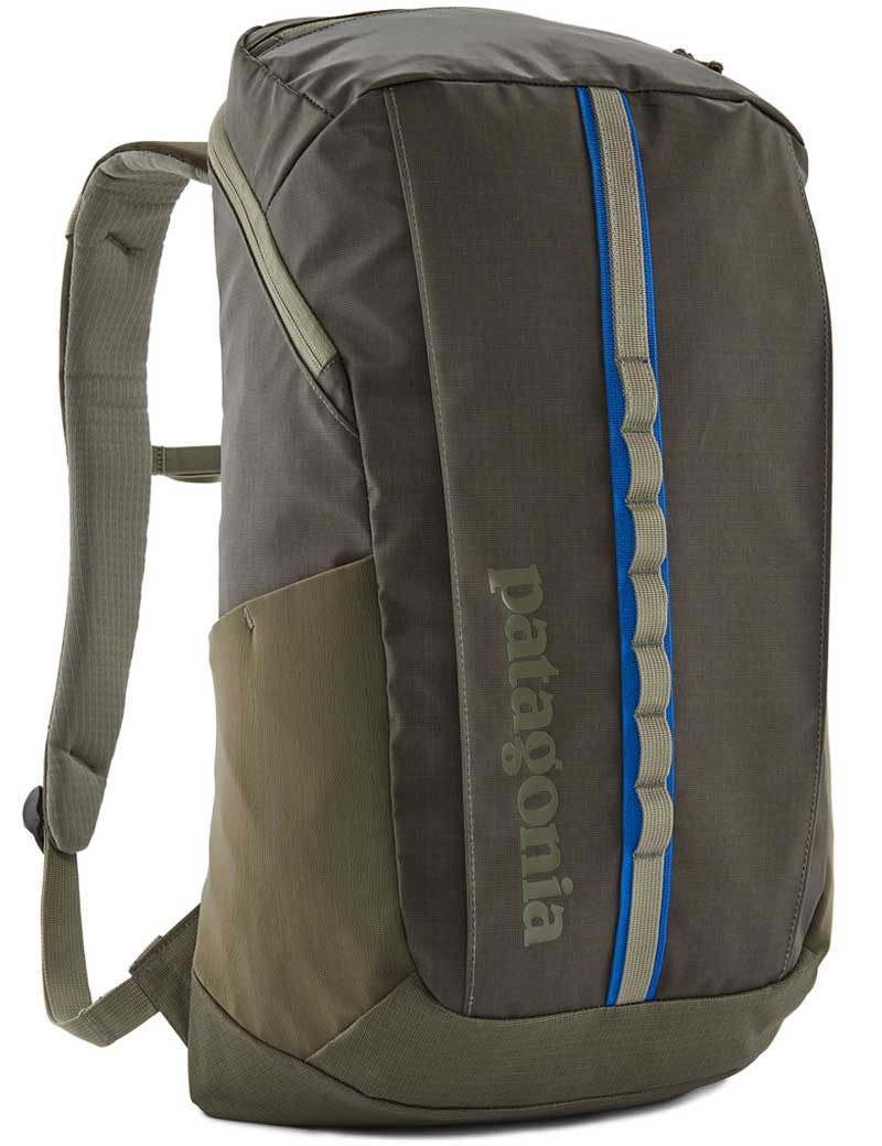 Patagonia Black Hole Pack Backpack 25L Basin Green