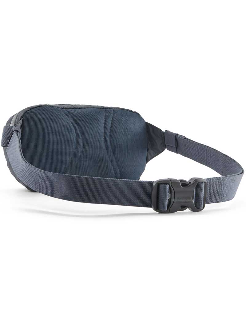 Patagonia Terravia Mini Hip Pack Smolder Blue