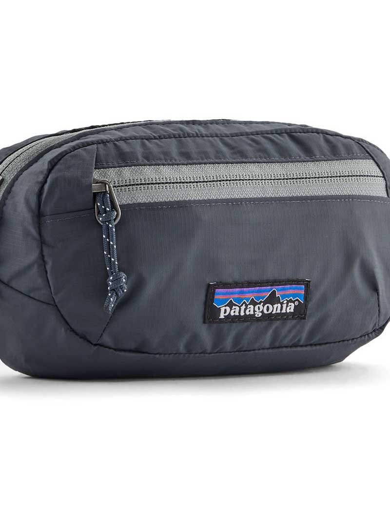 Patagonia Terravia Mini Hip Pack Smolder Blue