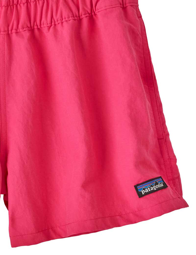 Patagonia W's Barely Baggies Shorts 2 1/2 Inches Luminous Pink