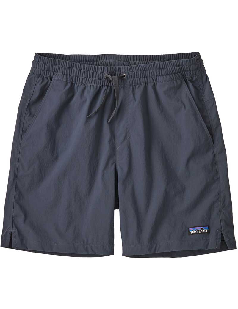 Patagonia M's Baggies Lights 6 Inches Smolder Blue