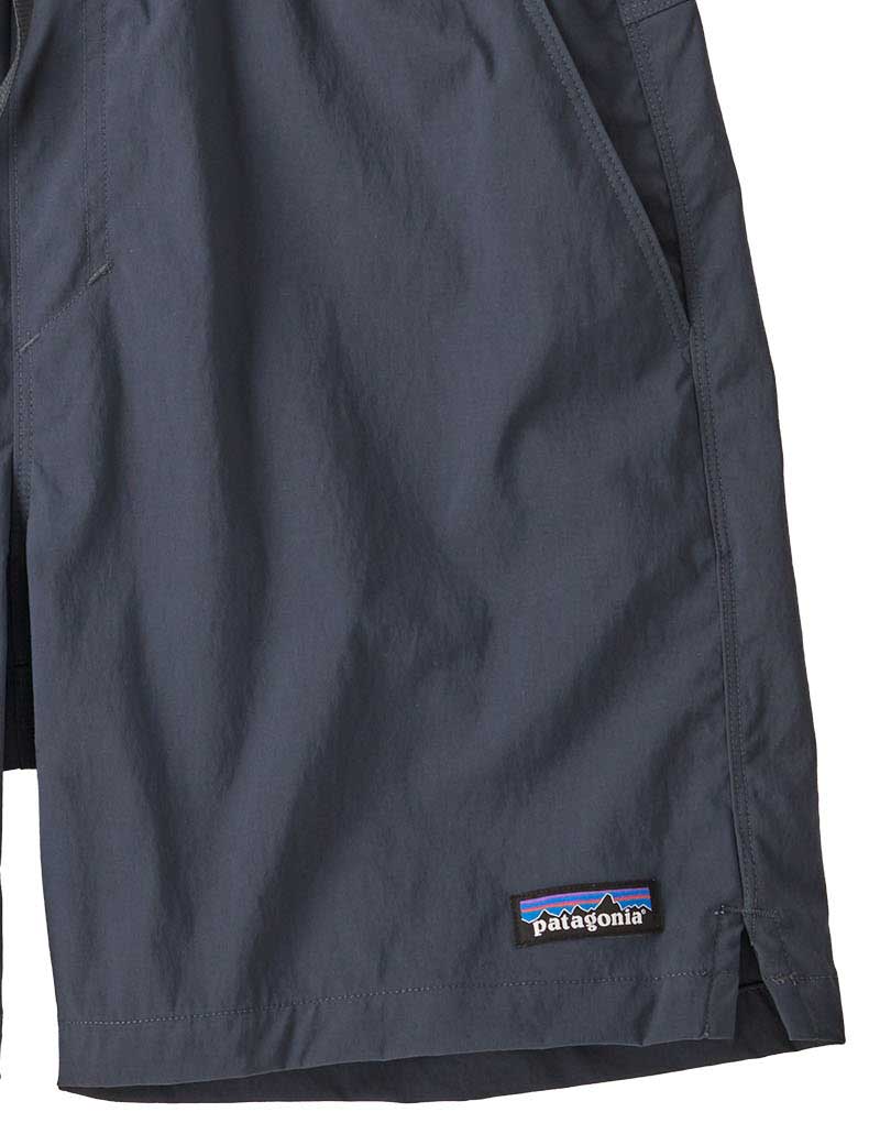 Patagonia M's Baggies Lights 6 Inches Smolder Blue