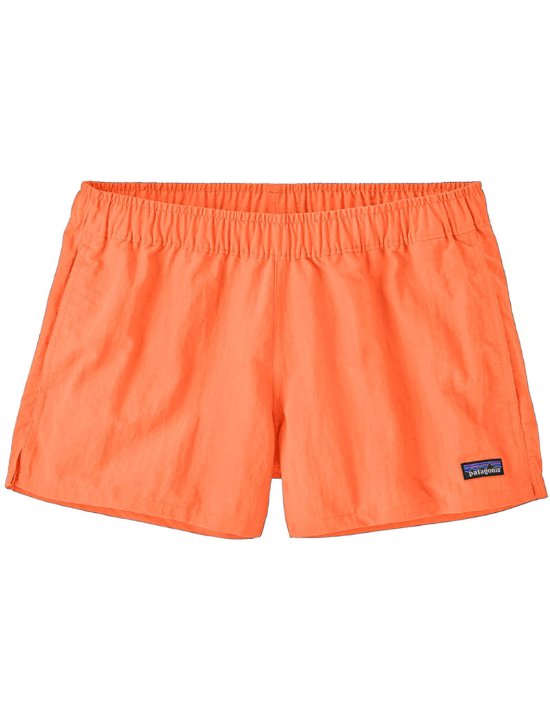 Patagonia W's Barely Baggies Shorts 2½" Peach Sherbet