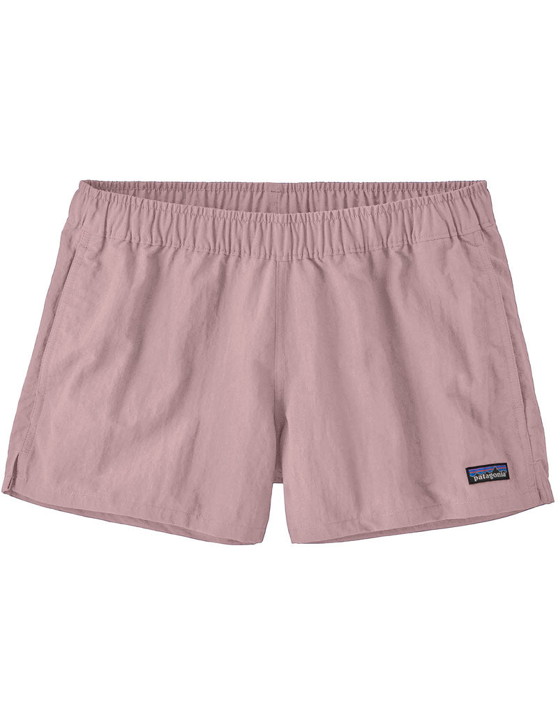 Patagonia W's Barely Baggies Shorts 2½" Quiet Violet