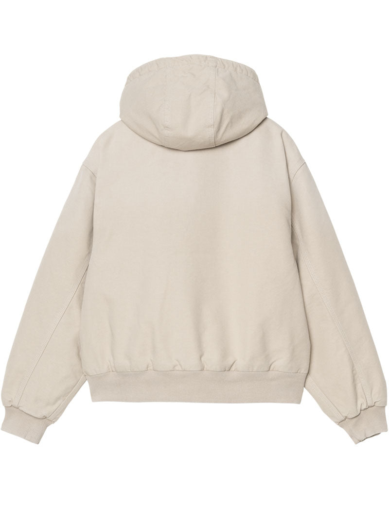 Carhartt WIP W' OG Active Jacket Fleur De Sel