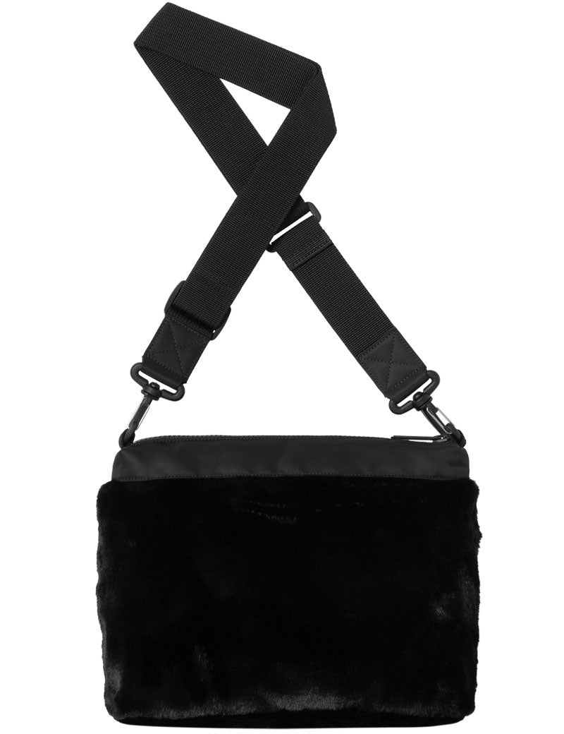 Carhartt Wip W' Olney Bag Black