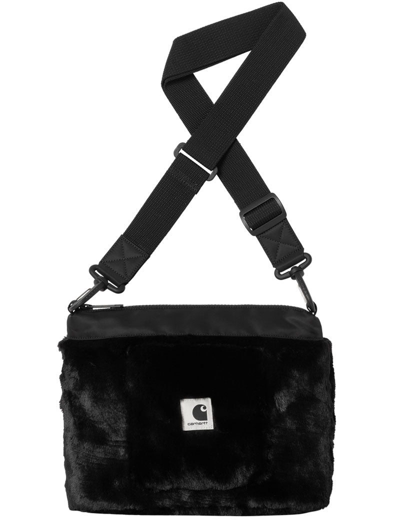 Carhartt Wip W' Olney Bag Black