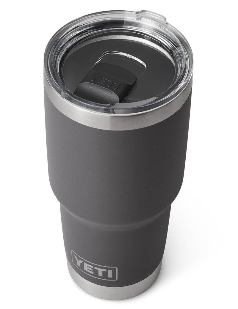 Yeti Rambler 30 OZ Tumbler MS Charcoal