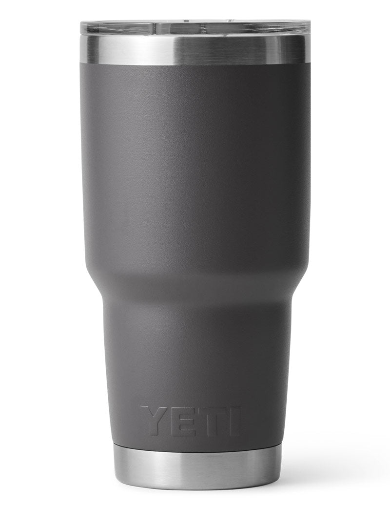 Yeti Rambler 30 OZ Tumbler MS Charcoal