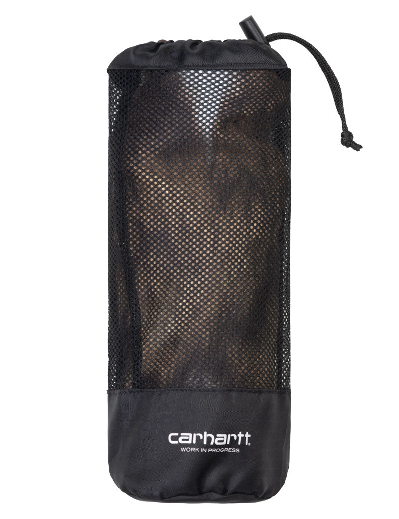 Carhartt Wip Wild Dog Packable Towel Wild Dog Print